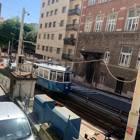 Al Tram * Triest